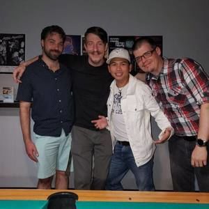 Meet your Posher, Luan